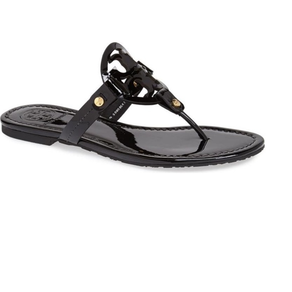 Tory Burch Shoes - Tory Burch Miller Sandals